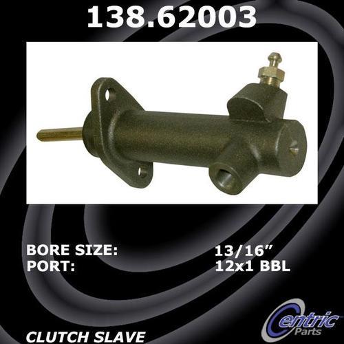 Centric 138.62003 clutch slave cylinder assy-premium clutch slave cylinder