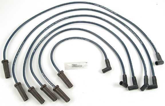 Belden bel 700388 - spark plug wire set - premium