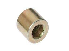 Porsche exhaust manifold nut, 68-88, 911, 924, 944, 999 085 001 02