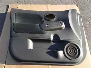 2012 nissan cube front trim panel lh oem lkq