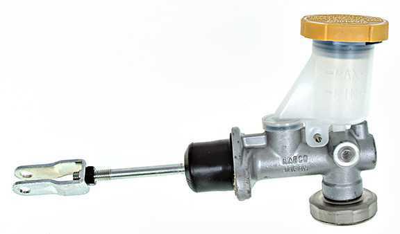 Altrom imports atm p3010 - clutch master cylinder