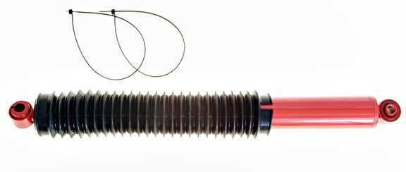 Altrom imports atm k565011 - shock - gas - rear