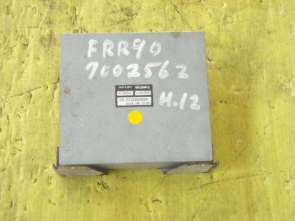 Isuzu forward , borneo , giga 2007 other control unit [0269500]