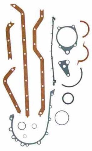 Engine conversion gasket set victor cs5713 fits 90-91 jeep cherokee 4.0l-l6