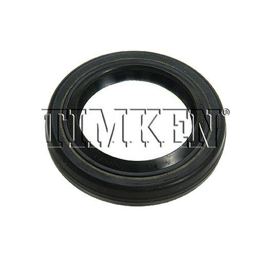 Timken seal passenger right side inner interior rear new jeep wrangler 2146