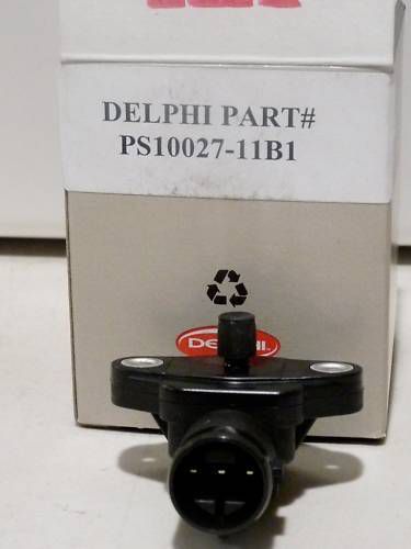 New delphi map sensor honda civic ps10027