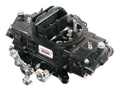 Quick fuel black diamond ss-series carburetor bd-650