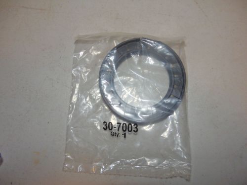 All balls racing 30-7003 double lipped seal *new*