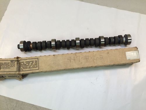 Mercruiser oem cam camshaft 447-4062 447-5098 ford v8 888 302 5.0 boat marine