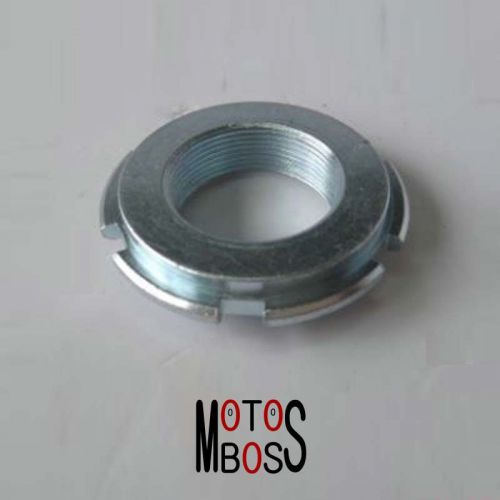 Orignal bearings nut johnny pag spyder 300 barhog raptor fx-3 prostreet escort