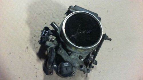 91 park avenue throttle body 65104