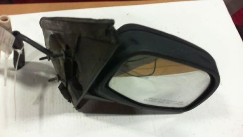 91 92 93 94 ford explorer r. side view mirror electric 5290