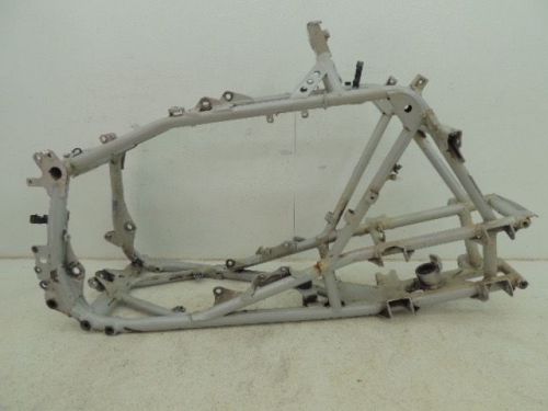 05 honda trx400ex trx 400ex 400 ex 05-08 frame chassis w/ bos t