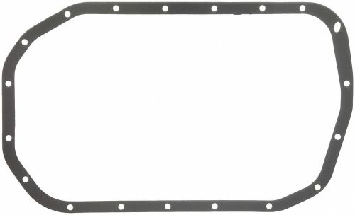 Fel-pro os 30460 a engine oil pan gasket set