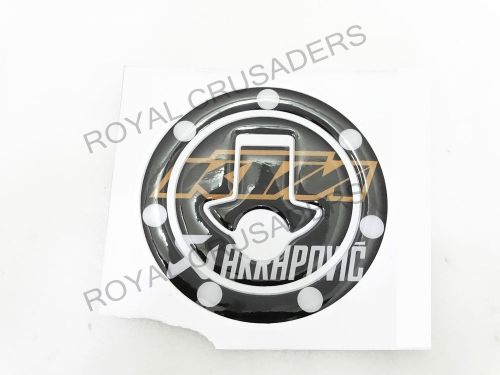 Fuel tank cap protector sticker / decal suitable for duke 125 200 390 rc #036