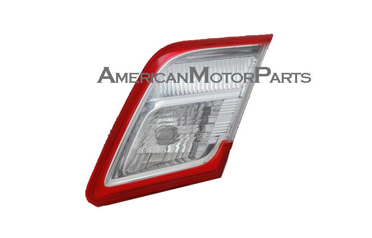 Right passenger replacement tail light 10-11 toyota camry japan only 8158133170