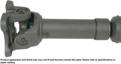 Cardone industries 65-9660 remanufactured drive shaft assembly