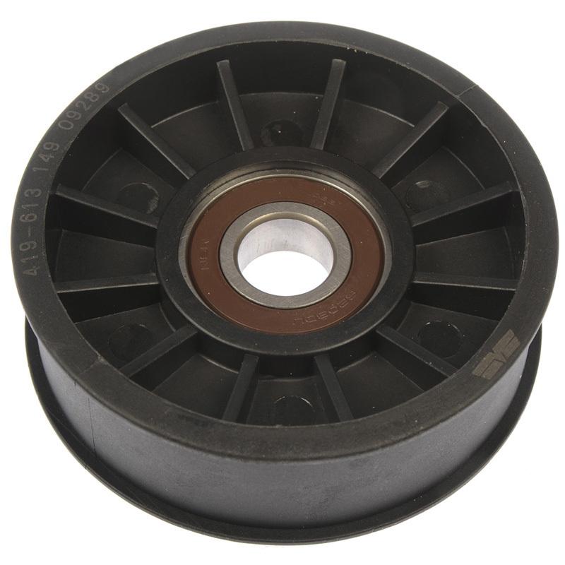 Belt tensioner pulley (dorman #419-613)