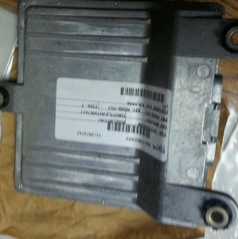 Allison ecu md3066 md3060 transmission controller 29541151 wt3ecu910a