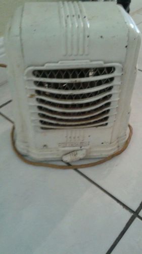 Arvin heater vintage