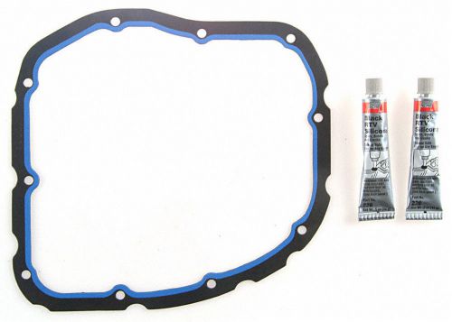 Engine oil pan gasket set lower fel-pro os 30759