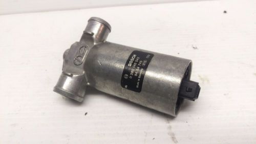 Volvo s70 v70 c70 850 960 fuel idle air control valve 93 94 95 96 97 98 9454745