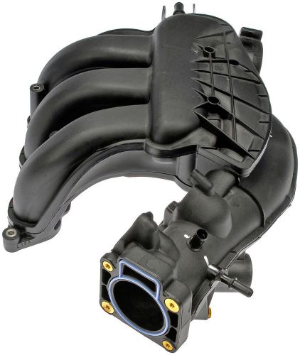 Upper plastic intake manifold - dorman# 615-468