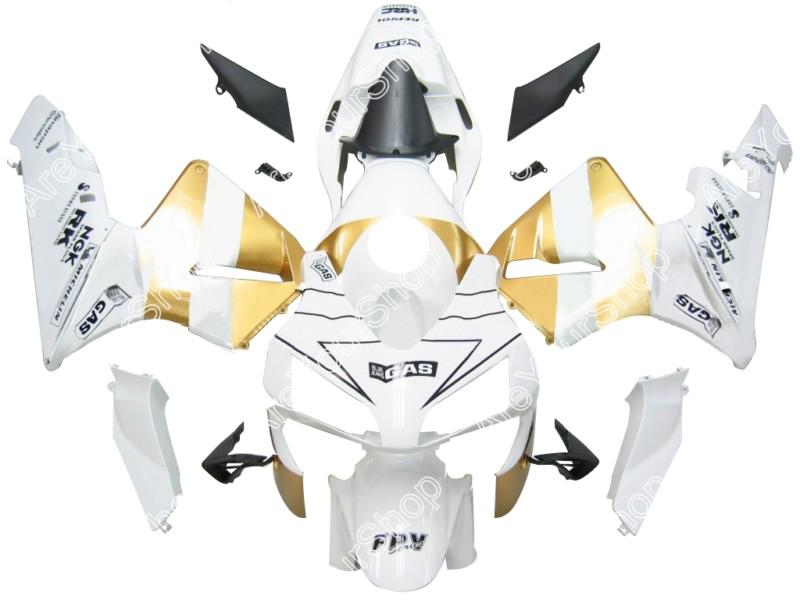 Fit for honda cbr 600 rr 2003-2004 bodywork fairing abs plastics set 32#