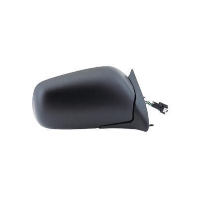 K source/fit system 60037c door mirror passenger side