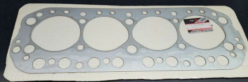 Mga mk1/2 payen composite head gasket 1588/1622cc july 1959/62 &#034;nos&#034;