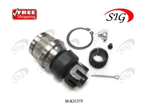 1 new hd jpn front upper ball joint for dodge ram 1500 jeep cherokee tj sbj3134t