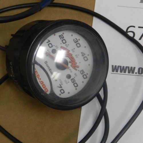 Seadoo speedometer 97 gtx