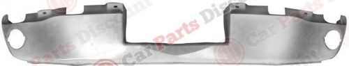 New dii valance - front, fiberglass, d-3612