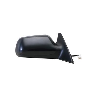 K source/fit system 66557m door mirror passenger side