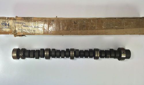 1956-1960 ford truck camshaft for 302 and 332 engine.