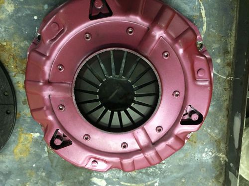 Ram hdx performance clutch tremec transmission camaro