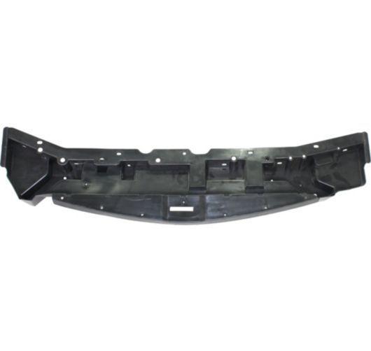 62663em30a ni1065102 new bumper bracket front sedan nissan versa 2012 2011