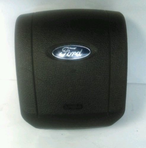 04/08 ford f.150 driver airbag wheel