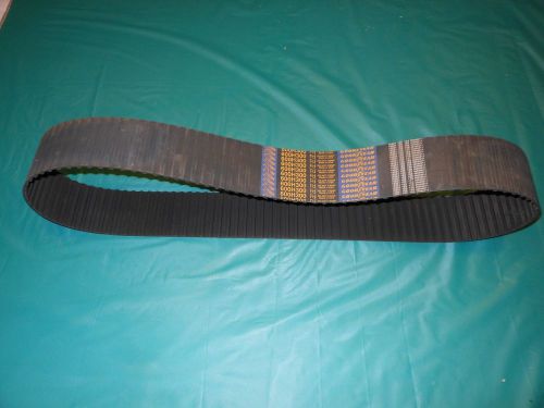 Goodyear blower/supercharger belt 600h300 made in usa