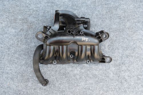 Mini cooper s / jcw r55 r56 r57 r58 r59 r60 r61 oem engine intake manifold    ..