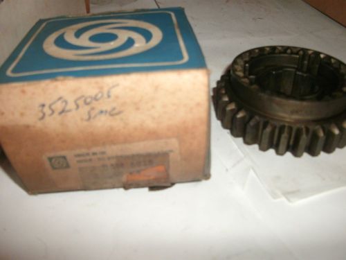 Dam3982 1st/2nd hub, late modified 1500 midgets must be used w late gears