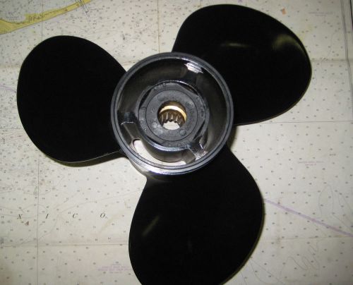 Turning point propeller 14x13 21431311 rh