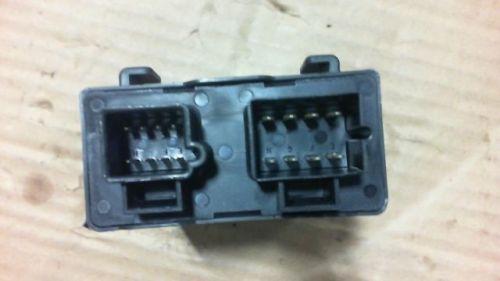 01 02 03 04 05 montana chassis ecm lamps ctr dash 78732