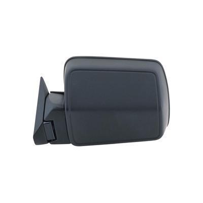 K source/fit system 60034c door mirror passenger side