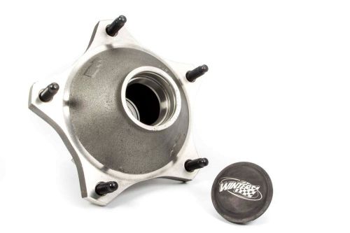 Winters wide 5 magnesium front hub coarse ump, imca, amra, dirt late model