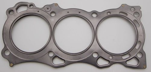 Cometic mls head gasket for vq30de vq35de dohc 98mm .030 right side c4362-030