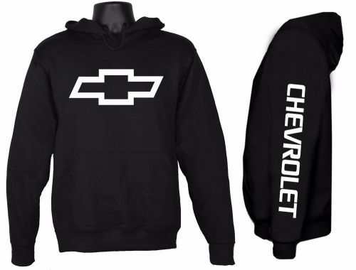 Chevrolet cars classic hoodie! 65% off!on sale now !! s,m,l,xl