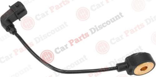 New bosch knock sensor (ping sensor), 12 14 1 734 580