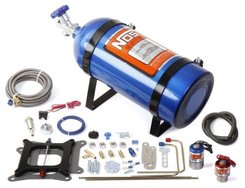 Nos 02001nos cheater nitrous system