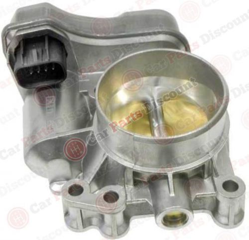 New pierburg throttle housing accelerator, 93 176 028